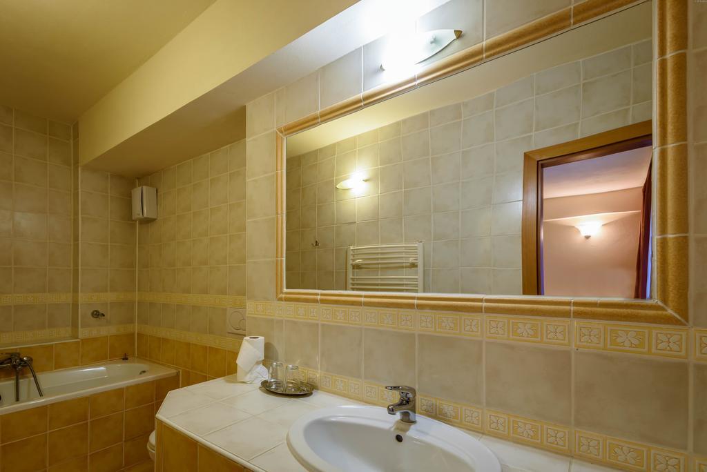 Hotel Boboty Terchová Cameră foto