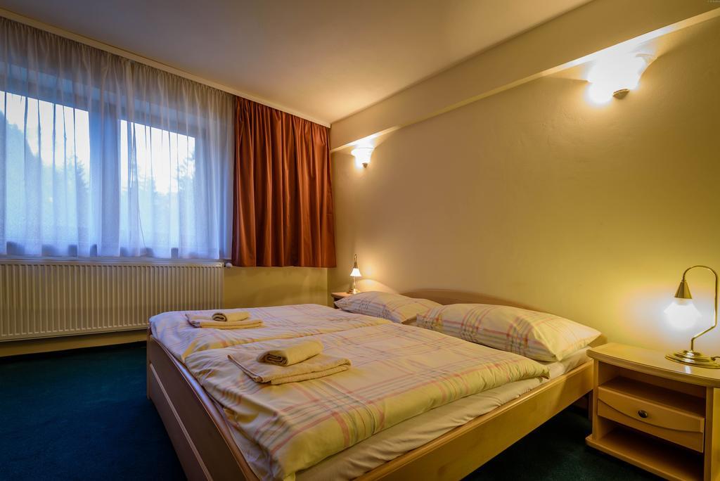 Hotel Boboty Terchová Cameră foto